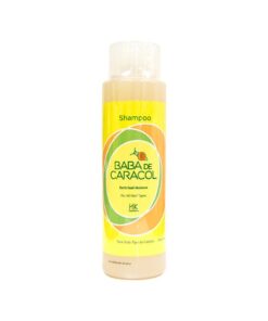HK BABA DE CARACOL SHAMPOO 16 OZ