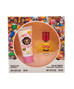 DISNEY ESTUCHE EMOJI EDT 30 ML
