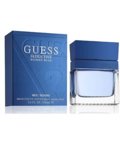 GUESS SEDUCTTIVE HOMME BLUE 100ML