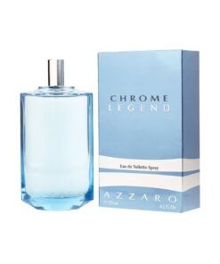 AZZARO CHROME LEGEND EDT
