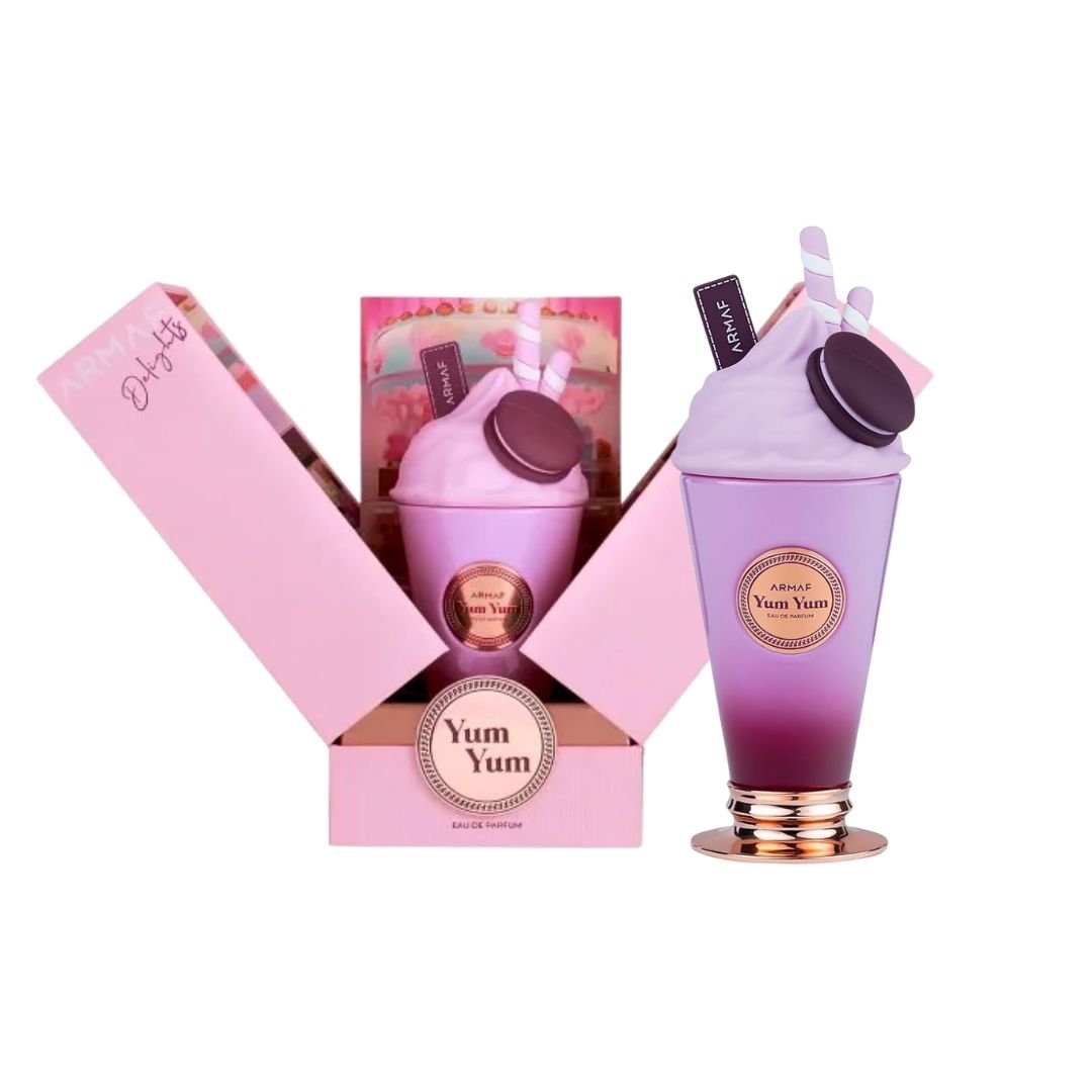 ARMAF YUM YUM EDP 100 ML – Grupo Magnate