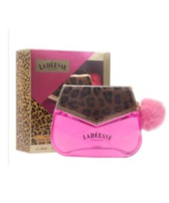 MAGNATE LADEESEE ROSE EDP