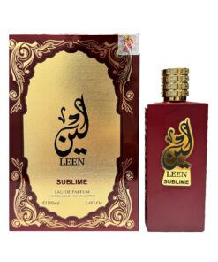 WADI AL KHALEEJ LEEN SUBLIME ED100 ML