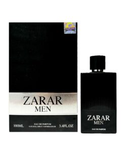 WADI AL KHALEEJ FRAGRANCE DELUXE ZARAR MEN 100 ML