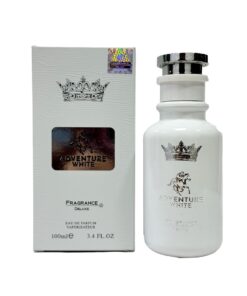 WADI AL KHALEEJ FRAGRANCE DELUXE ADVENTURE 100 ML