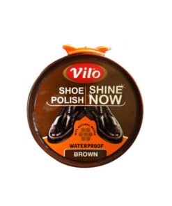 VILO PASTE SHOE POLISH BRO