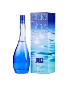 JLO BLUE GLOW EDT SP