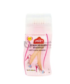 SMART LADY SHOE SHAMPOO