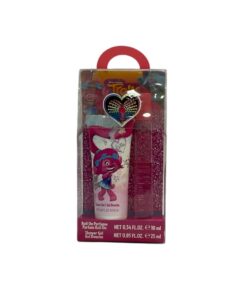 DISNEY ESTUCHE TROLLS ROLON 10ML