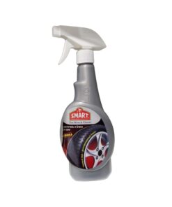 SMART TIRE SHINE & CLEANER