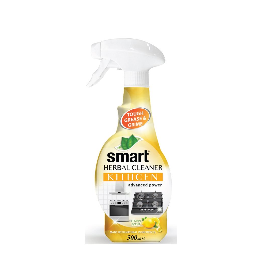 SMART KITCHEN CLEANER LEMON