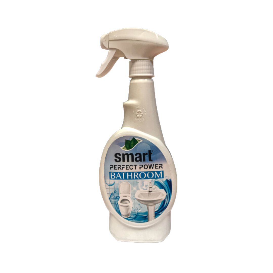 SMART BATHROOM CLEANER OCEAN PERFECT POWER