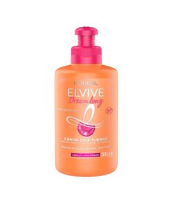 LOREAL EL VIVE CREMA DE PEINAR DREAM LONG 300