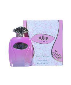 AL KHALEEJ YOLAND EDP SP