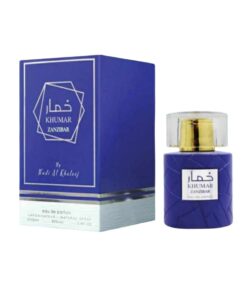 AL KHALEEJ KHUMAR ZANZIBAR EDP SP