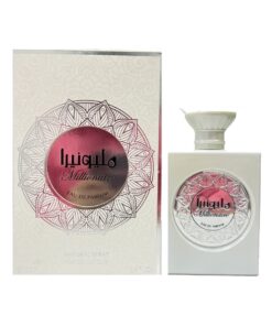 WADI AL KHALEEJ MILLIONAIRE EDP 100 ML