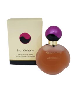 NESSRIN WAY EDP 100 ML