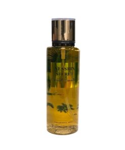 NESSRIN SECRET BODY MIST COCONUT SENSATI
