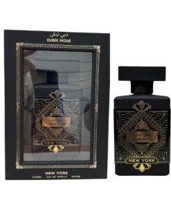 DUBAI NICHE NEW YORK EDP SP