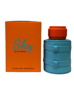 DUBAI NICHE SKY EDP SP