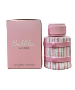 DUBAI NICHE BUBBLES EDP SP