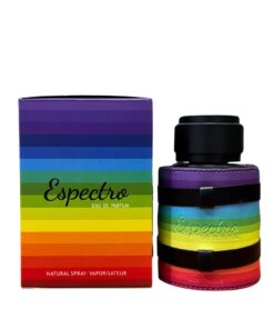 DUBAI NICHE ESPECTRO EDP SP