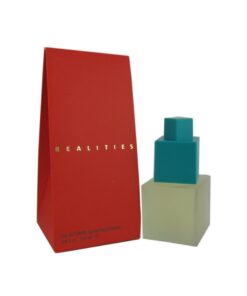 REALITIES EDP 100 ML