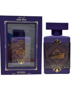 DUBAI NICHE ISTAMBUL EDP SP