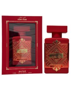 DUBAI NICHE QATAR EDP SP