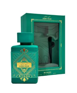 DUBAI NICHE RIYADH EDP 100 ML