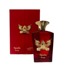 SPADA ROUGE EDP 100 ML