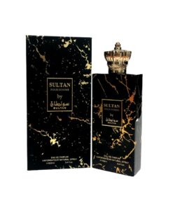 SULTAN POUR HOMME EDP 100 ML