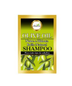 NESSRIN SACHET OLIVE OIL