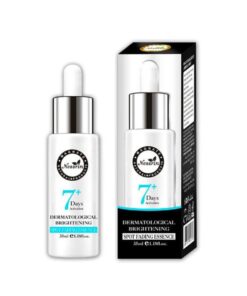 NESSRIN 7+DAYS ACT GOTERO