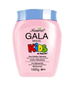 NESSRIN GALA 2 EN 1 GALA KIDS CREMA DE PEINAR
