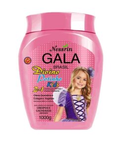 DIVINO POTANO KIDS NESSRIN GALA