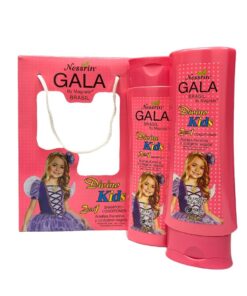 NESSRIN GALA 2 EN 1 DIVINO KID KIT