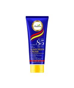 NESSRIN SUNSCREEN CREAM F85 PROTECTOR