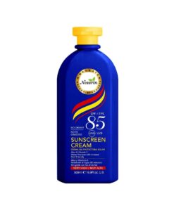 NESSRIN SUNSCREEN CREAM F85 PROTECTOR SOLAR