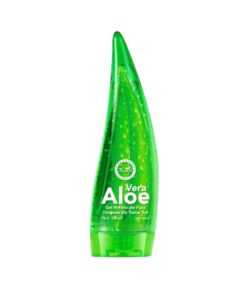 NESSRIN GEL REFRESCANTE ALOE VERA