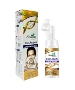 NESSRIN JABON FACIAL COLAGENO