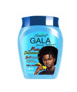 NESSRIN GALA MAS PERFECTOMAN CREMA DE PEINAR