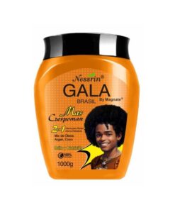 NESSRIN GALA 2 EN 1 MAIS CREPOMAN CREMA DE PEINAR