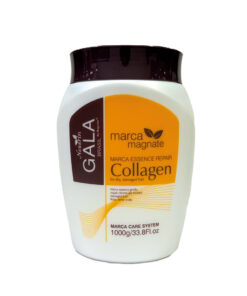 NESSRIN-GALA MARCA MAGNATE TRATAMIENTO COLLAGEN MARCA CARE SYSTEM 33.8 OZ D