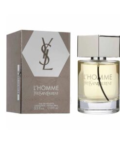 YSL LHOMME EDT SP