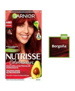 BOL NUTRISSE GARNIER 4460 CAST