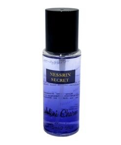 NESSRIN SECRET 75 ML BODY MIST MINI CHARM