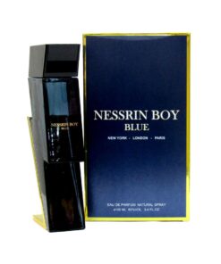NESSRIN BOY BLUE EDP 100 ML