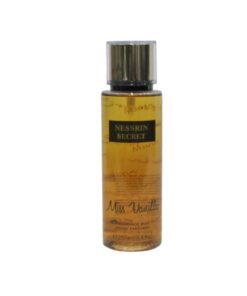 NESSRIN SECRET BODY MIST MISS VANILLA