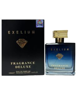 WADI AL KHALEEJ FRAGRANCE DELUXE EXELIUM 100 ML